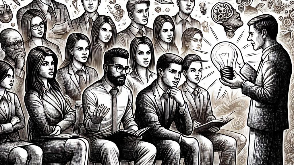 Unlocking Productivity: How One Simple Tip Transformed New Graduates into Superstars!