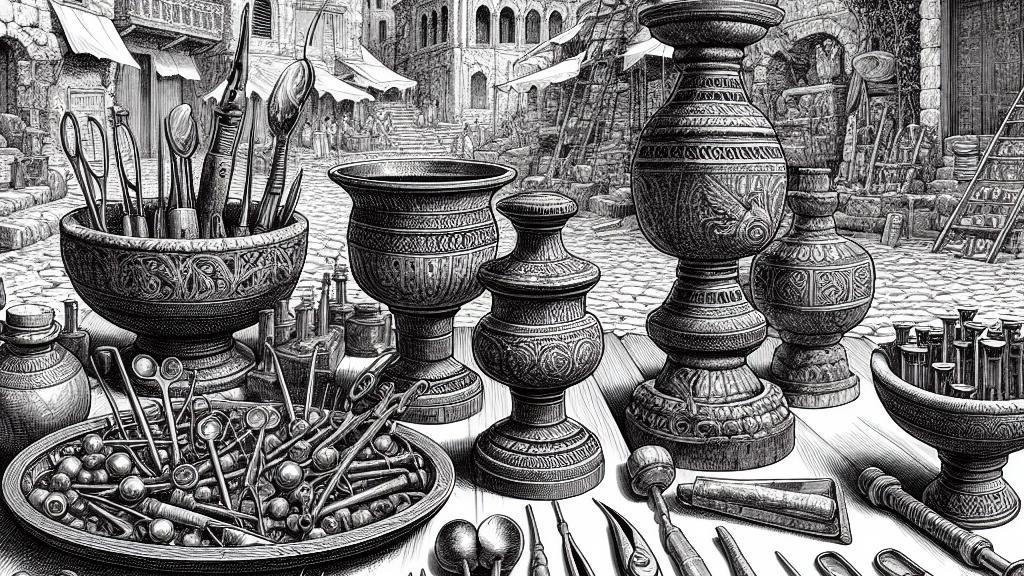 Discover Ancient Roman Surgical Tools and Medical History