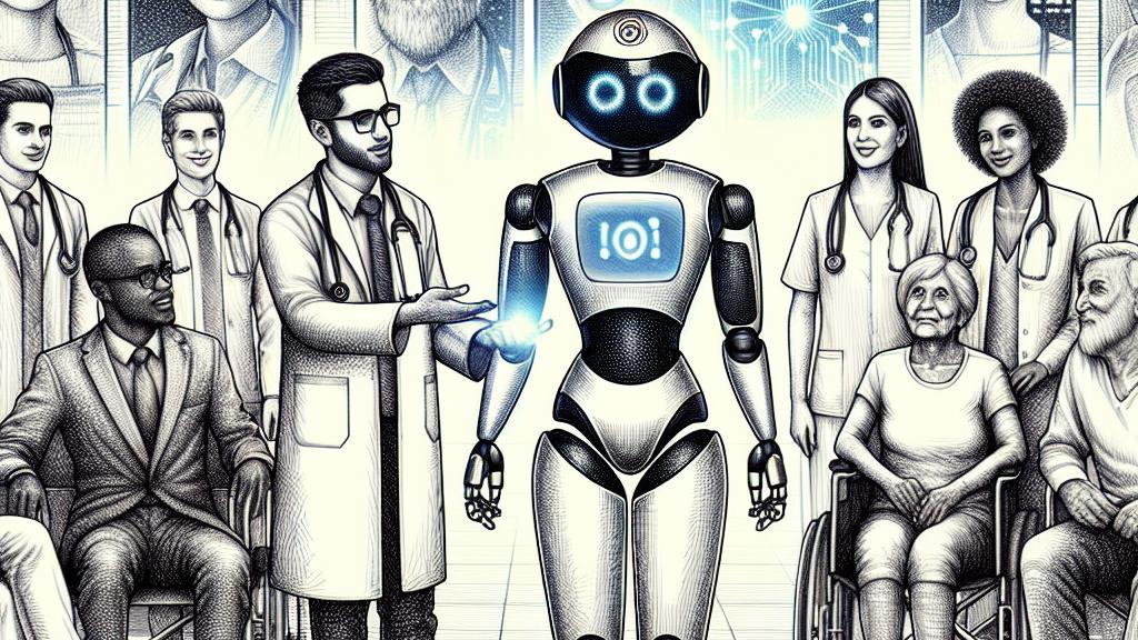Enhancing Patient Experience with AI Medical Assistants