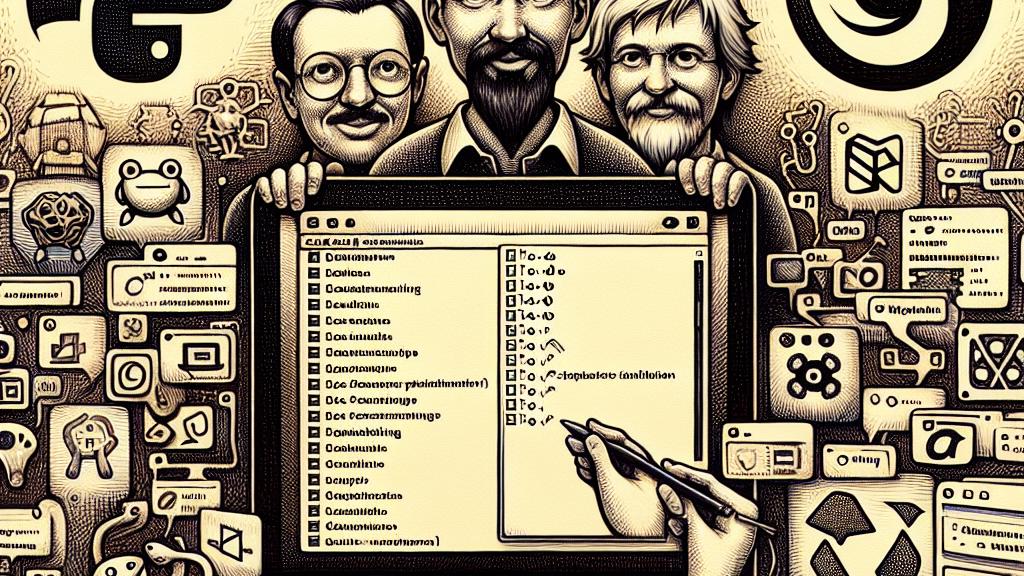 PyQtとfbsを活用したクロスOS Todoアプリの開発