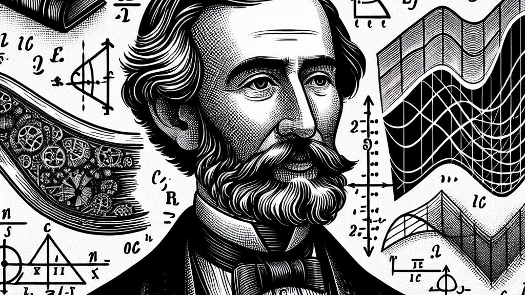 数学を永遠に変えた関数