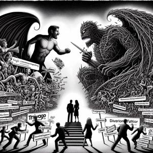 Googleに対する画期的な法的闘争