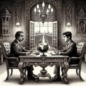 Stranded: India's Dilemma in Sao Paulo as Ministers Meet!
