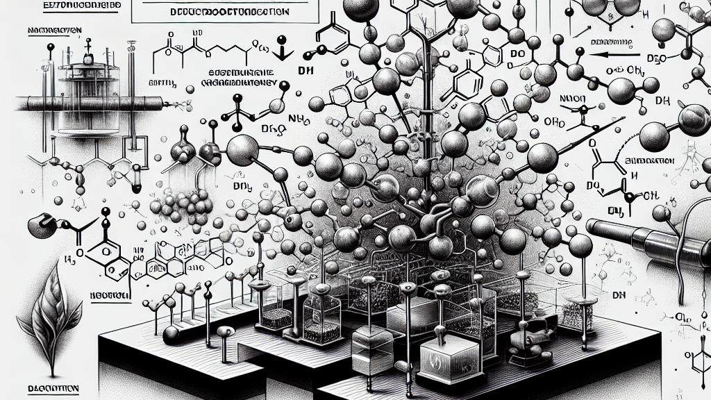 Deuteration Dynamo: Revolutionizing Aromatic Hydrocarbons with Electrocatalysis!
