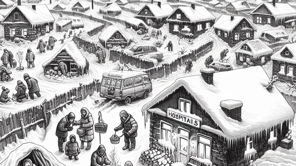 Understanding Transnistria's Energy Crisis and Its Impact