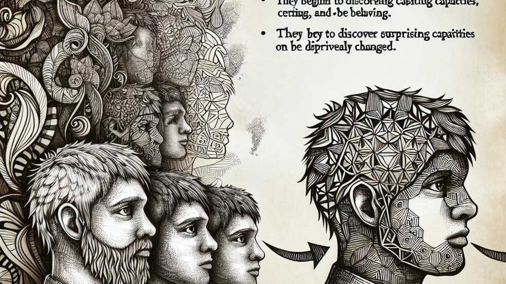 Psychologists Argue That Personality Can Be Deliberately Changed