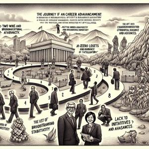 Insights on Career Advancement in the Ministry of Education