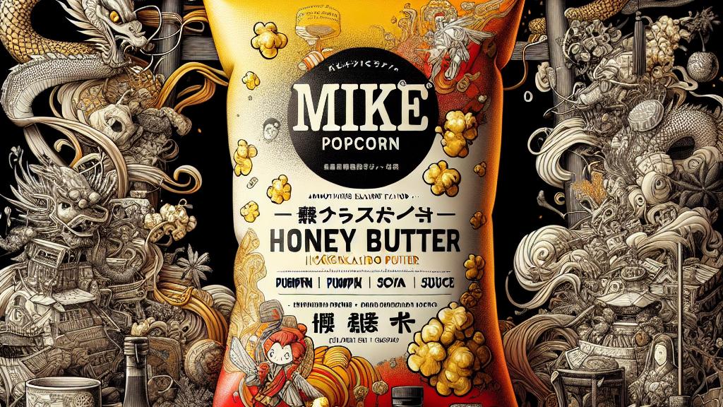 Delightful Sweetness of Honey Butter Popcorn Review