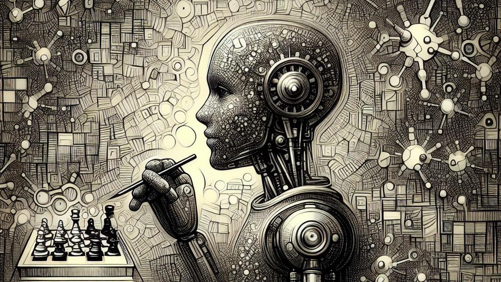 Testing AI for Human-Like Intelligence