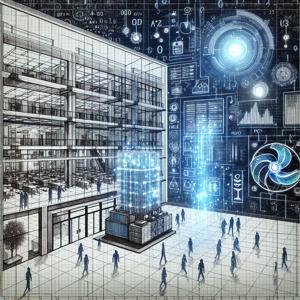 強化学習による建物のエネルギーと排出の最適化