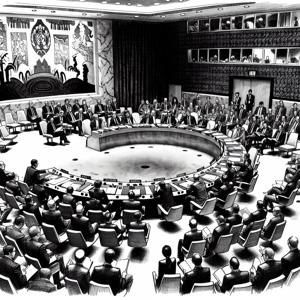 UNSC in Crisis: G4 Nations Demand Urgent Reforms!