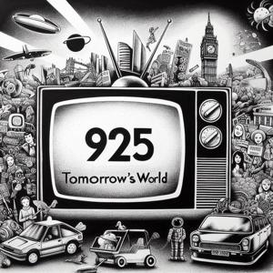 2025年に向けた『トゥモローズ・ワールド』の予測を探る