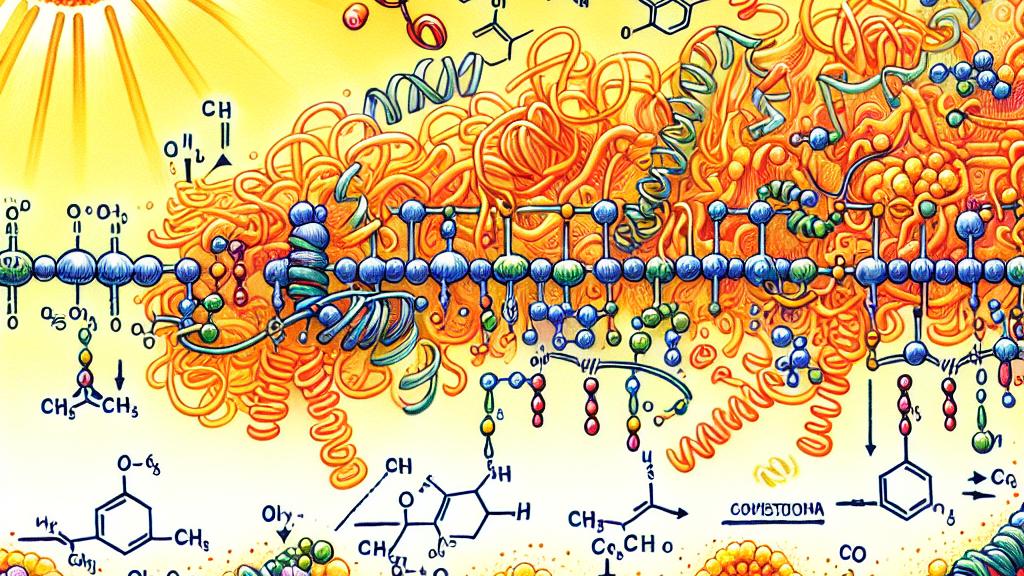 Understanding How Our Body Makes Fat: The Role of Fatty Acid Synthase