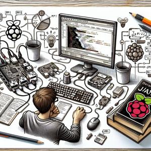 Pi4Jを始めよう: Raspberry PiでのJava開発の扉を開こう！