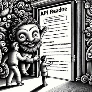 優れたAPI READMEを作成するための要素