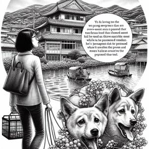 香港、動物中毒に対して厳しい法律を求める