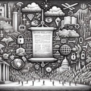 US Government Proposes Ban on Transferring Citizen Data to Certain Countries