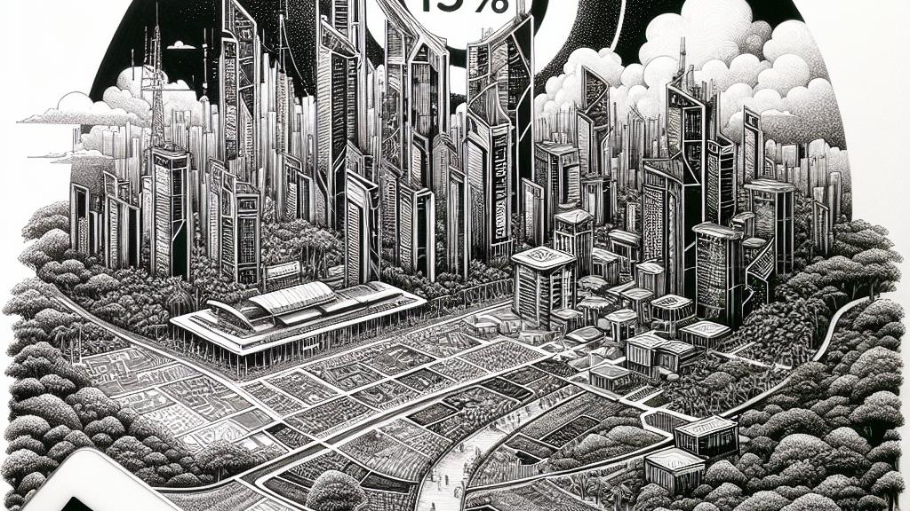 Building Tomorrow: The IKNOW App Paves the Way for Indonesia's Futuristic Capital