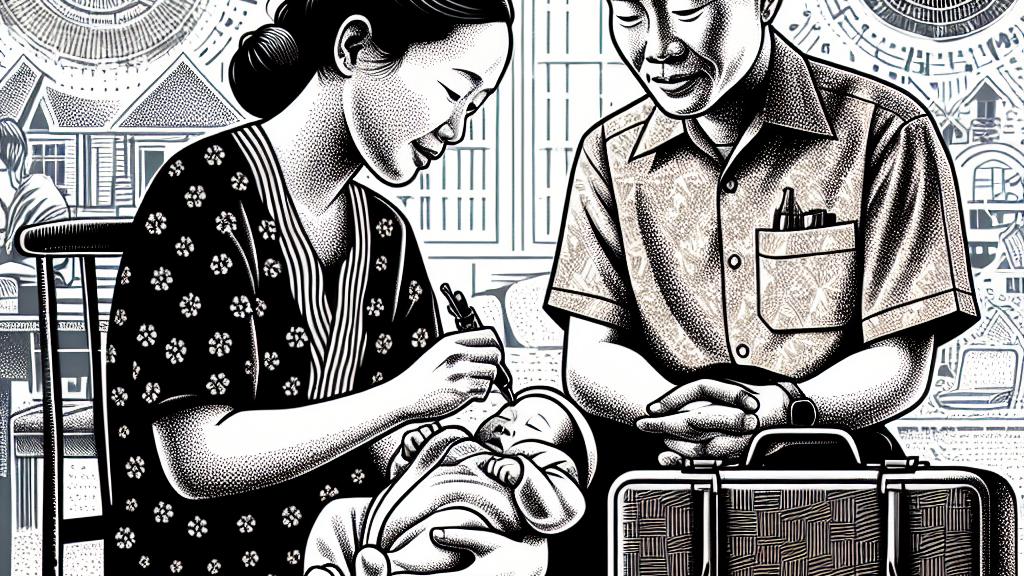From Newborn Woes to Lifelong Regrets: The Story of Postpartum Grievances