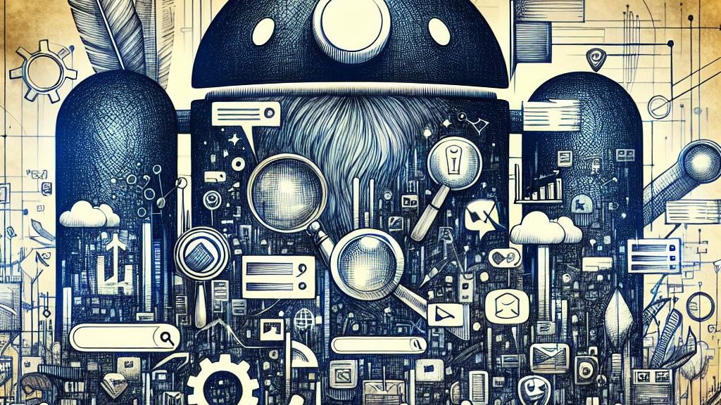 DOJが独占禁止の懸念を受けてGoogleの分割を検討
