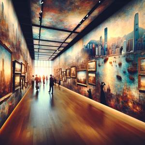 Exploring 52 French Masterpieces in Hong Kong