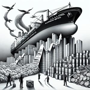 Understanding How Tariffs Affect Steel and Aluminum Stocks