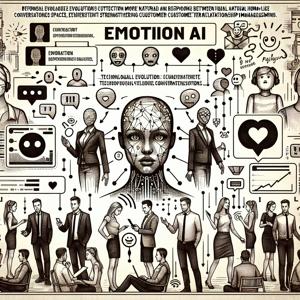 エモーションAIはビジネスを変革するのか、それともただ注目を集めるだけなのか？