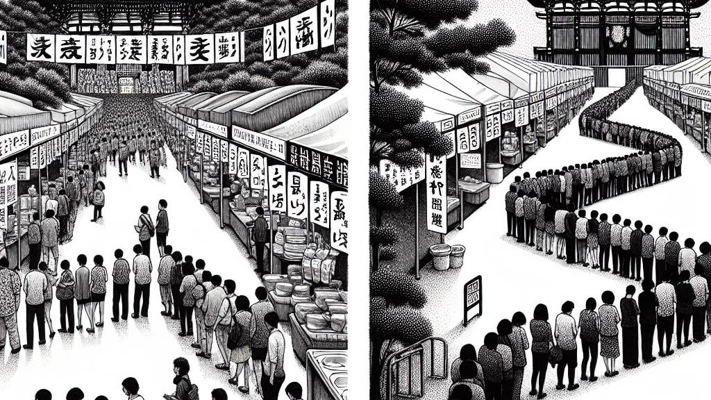 Why Are Women’s Restrooms Always Crowded?