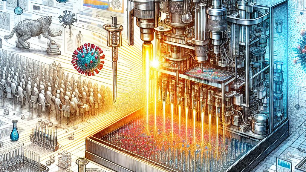 癌薬開発のための液滴マイクロフルイディクスにおける画期的技術
