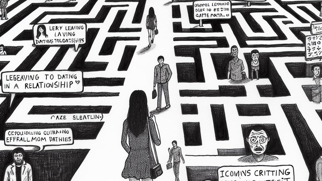 Finding Normal Partners in a Challenging Dating Landscape