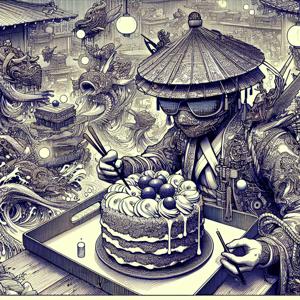 The Kingdom of Oruxen: A Historical Comic Adaptation