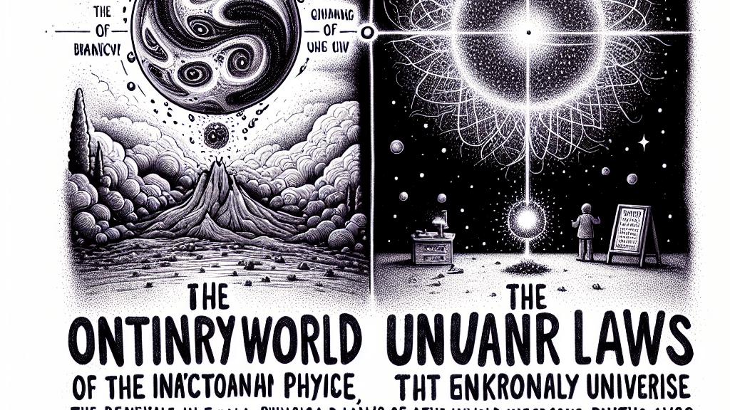 Exploring the Mysterious World of Quantum Particle Spins