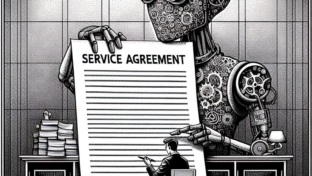 マイクロソフトのAI: あまり真剣に受け取らないで！