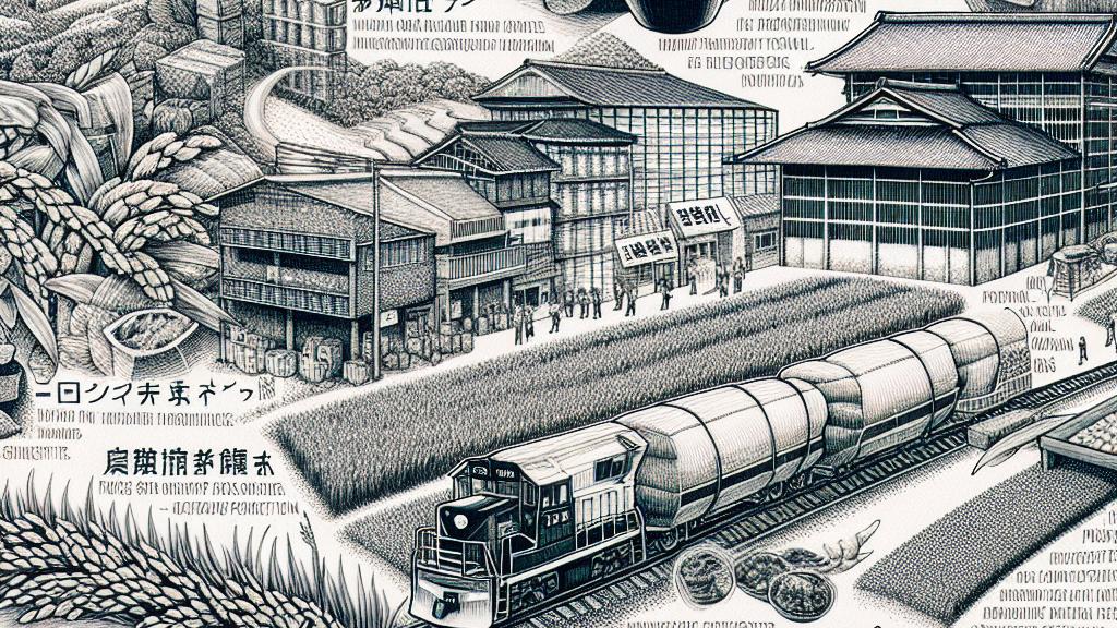 Understanding Japan's Rice Import Policy Changes