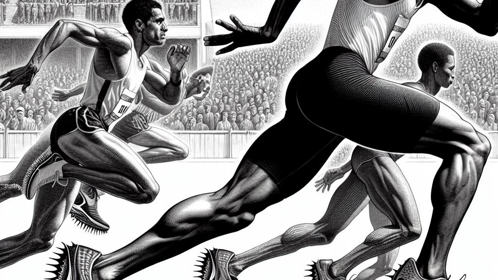 Research Results on Super Spikes: Boosting Middle-Distance Running Times by Up to 3.1%