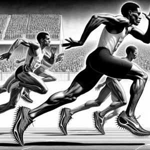 Research Results on Super Spikes: Boosting Middle-Distance Running Times by Up to 3.1%