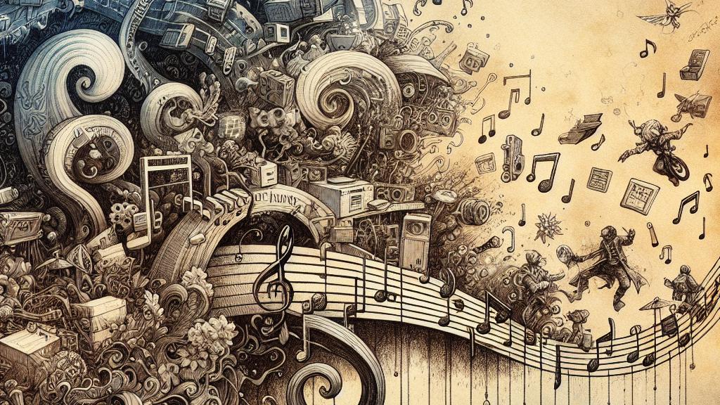 Exploring Nintendo Music and Online Experience
