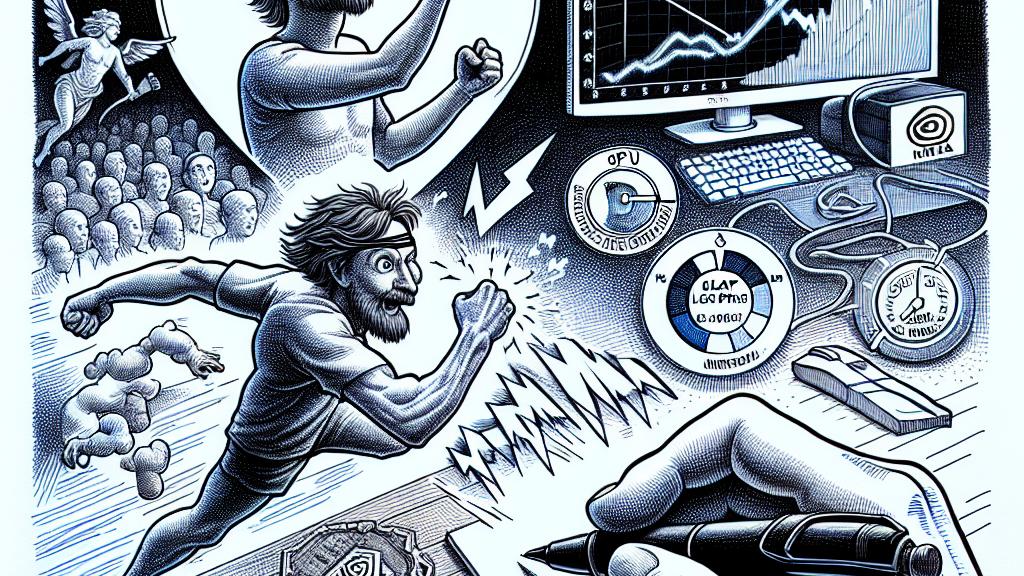 Unlocking Display Performance with NVIDIA's Latency and Display Analysis Tool (LDAT)
