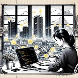 VSCodeのSSH機能を理解する：リモート編集の新たな地平線
