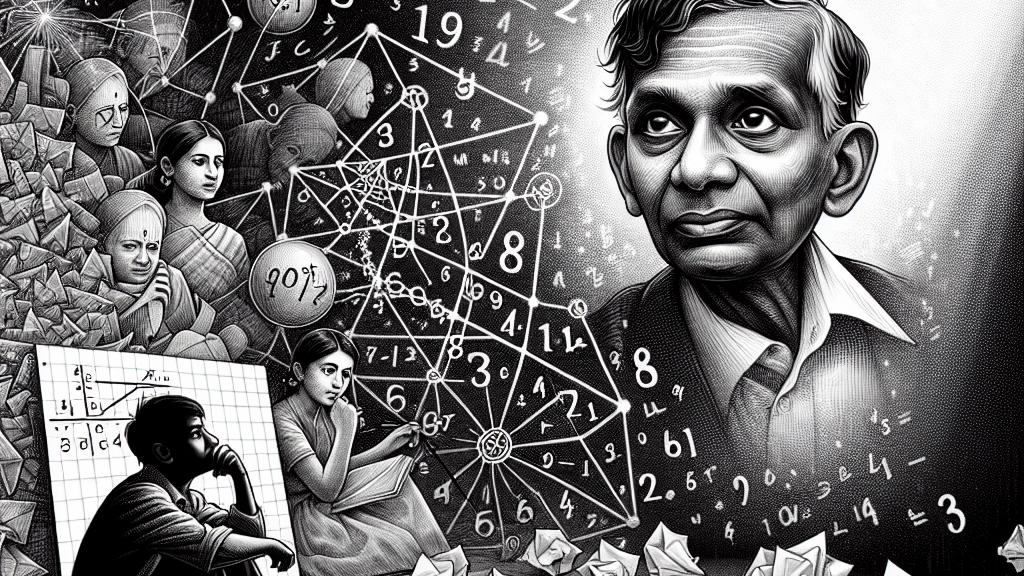 The Enduring Legacy of Ramanujan's Mathematical Discoveries