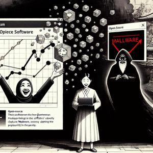 Reporting Malware in My Open Source Software
