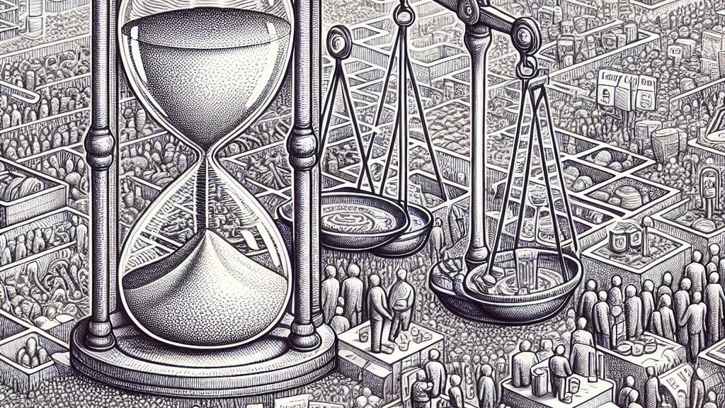The Rise of Deceptive Practices in American Society