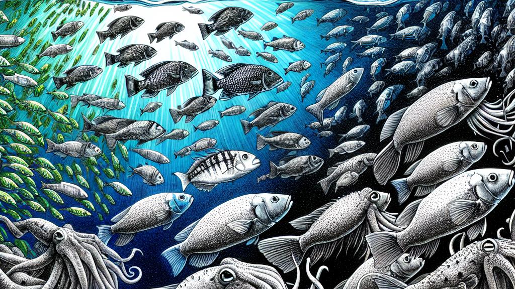 The Dual Nature of Aquaculture: Harm or Protection for Animal Welfare