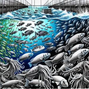 The Dual Nature of Aquaculture: Harm or Protection for Animal Welfare