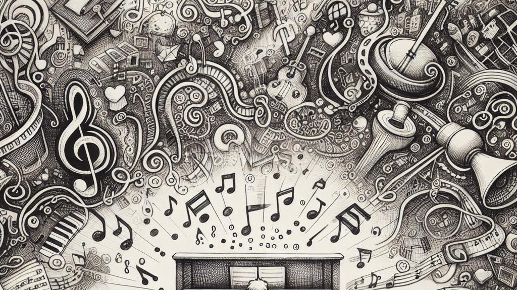 Explore the Free Online Music School Where You Can Learn Through Fun Games