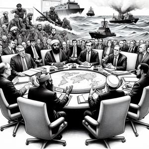 Navigating Waters: US-Philippines Alliance Takes on China's Maritime Challenge!