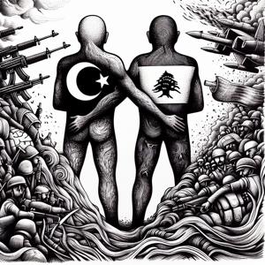 Turkey's Solidarity with Lebanon Amid Israeli Assaults