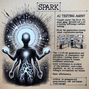 Introducing Spark: The AI That Automates Software Testing and Finds Bugs