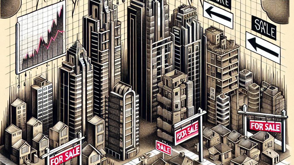 Halting the Decline: A Case for Intervention in Hong Kong's Property Market
