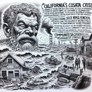 変化の波に乗る: カリフォルニアが採用する革新的な沿岸ソリューションの方法！